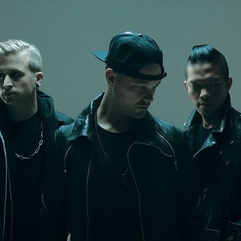 The Glitch Mob