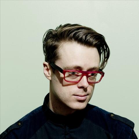 Jeremy Messersmith