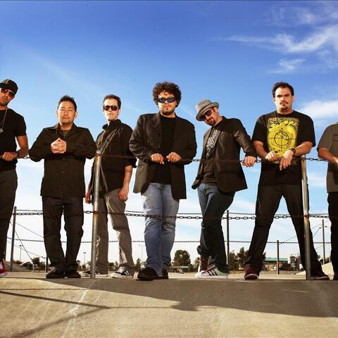 Ozomatli