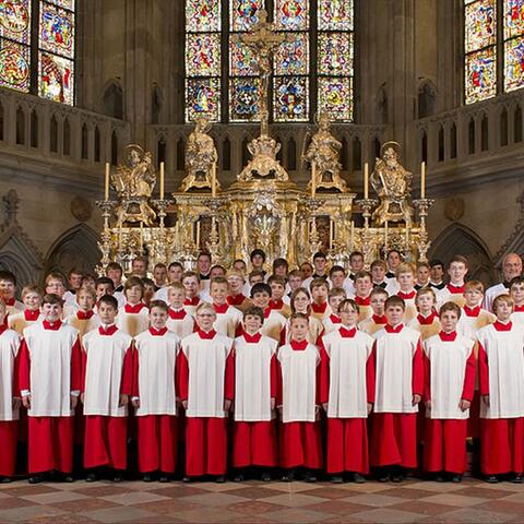 Regensburger Domspatzen