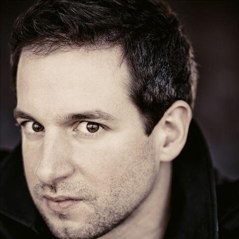 Bertrand Chamayou
