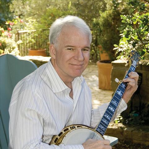 Steve Martin & Edie Brickell