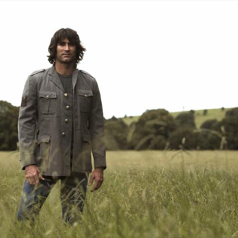 Pete Murray