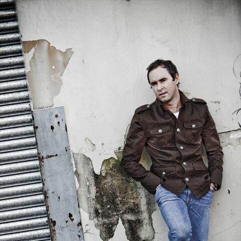 Damien Leith & Darren Coggan
