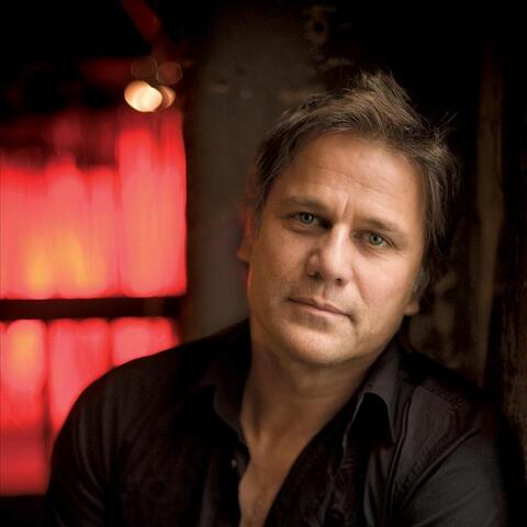 Jon Stevens