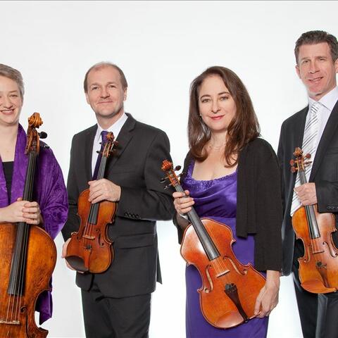 Penderecki String Quartet