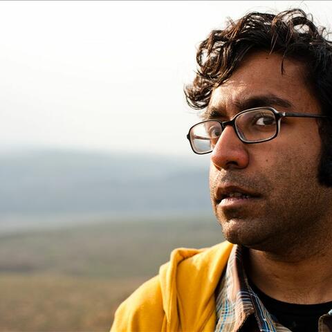 Hari Kondabolu