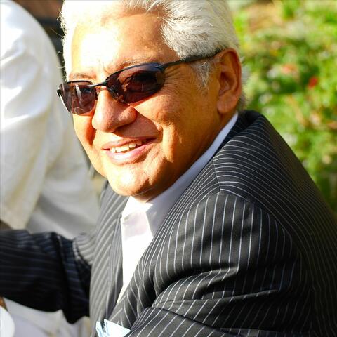 Pete Escovedo