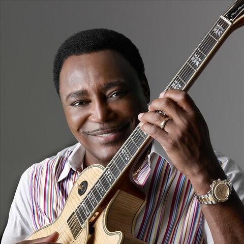George Benson