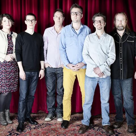 Skydiggers