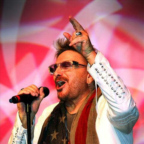 Chuck Negron