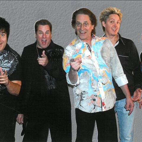 Gary Lewis And The Playboys