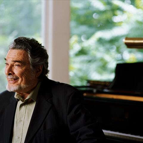 Leon Fleisher & Baltimore Symphony Orchestra