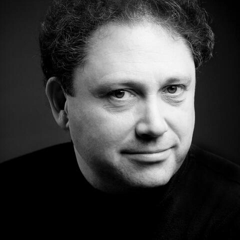 Richard Egarr, Patrick Ayrton