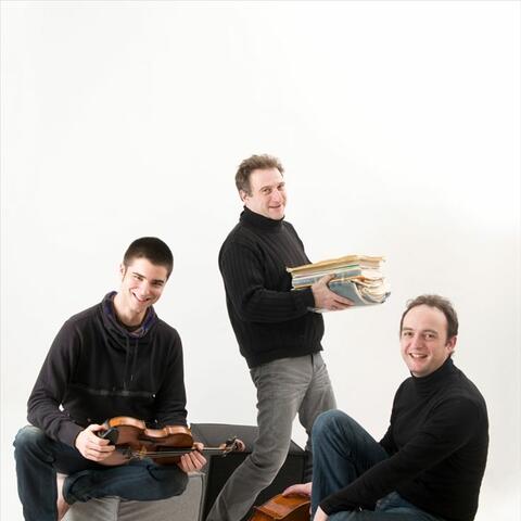 Vienna Piano Trio