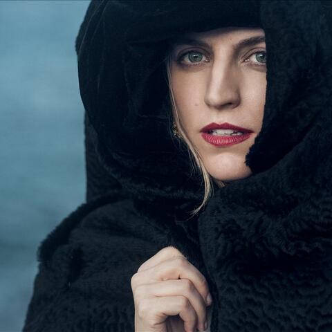 Sally Seltmann