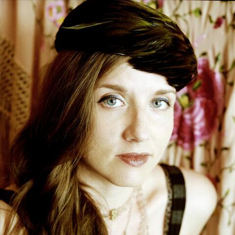 Jolie Holland
