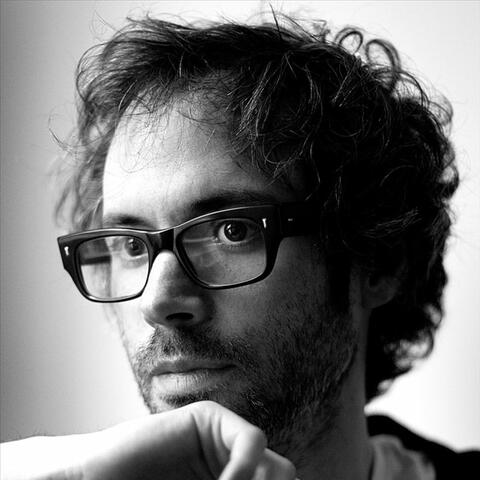 James Rhodes