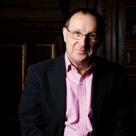Nicholas Cleobury
