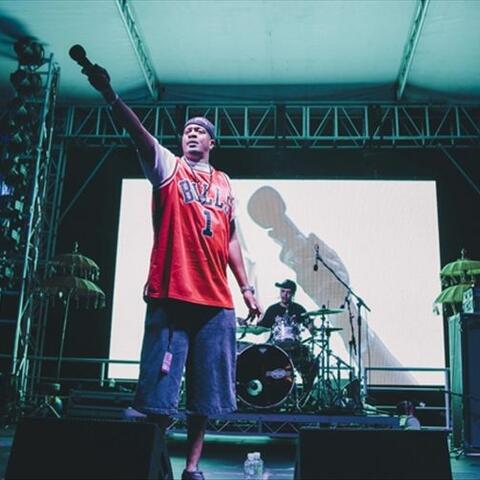 Chali 2na