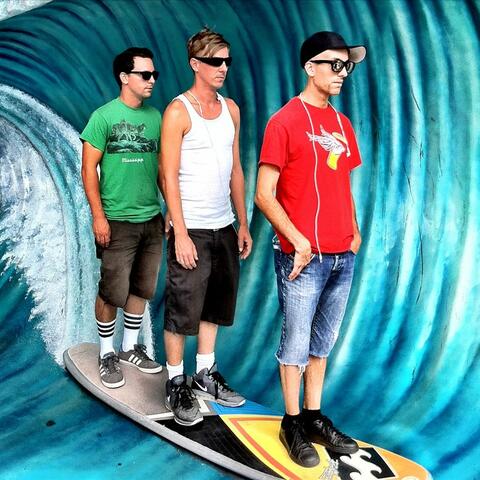 Dub Trio