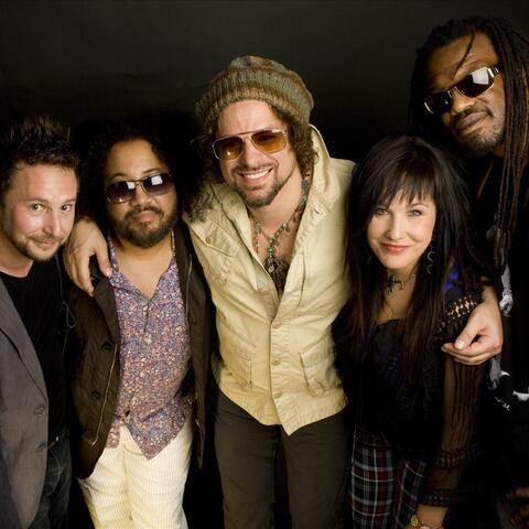 Rusted Root