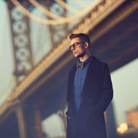 Bernhoft and the Fashion Bruises