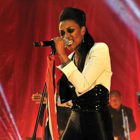 Beverley Knight