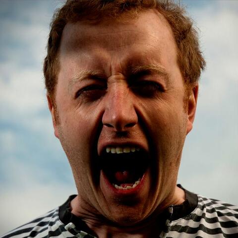 Phil Kieran