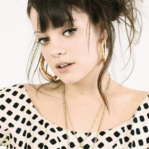 Lily Allen