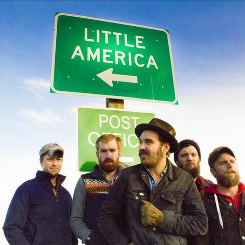 Red Wanting Blue