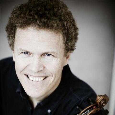 Gottfried von der Goltz and Freiburger Barockorchester