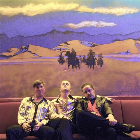 The Amazing Snakeheads