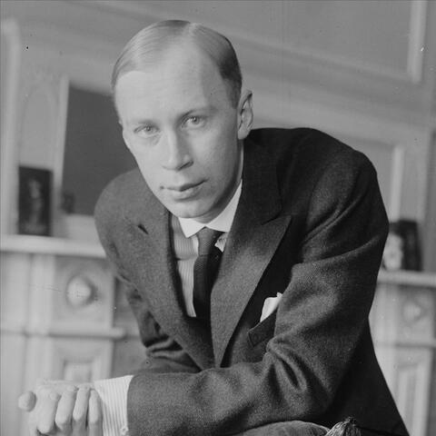 Sergei Prokofiev