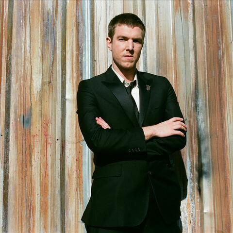 Hamilton Leithauser