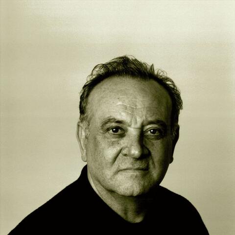 Angelo Badalamenti