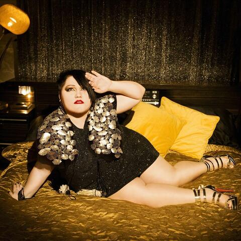 Beth Ditto