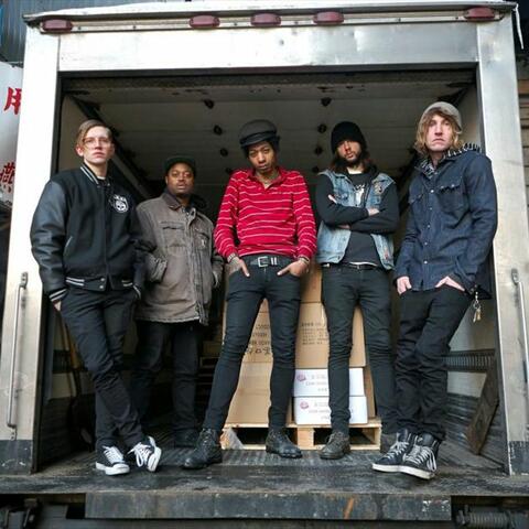 Cerebral Ballzy