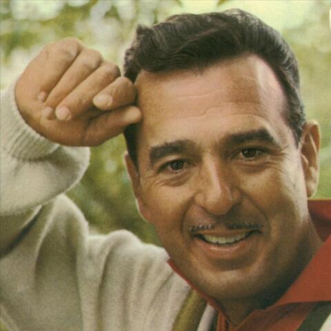 Tennessee Ernie Ford