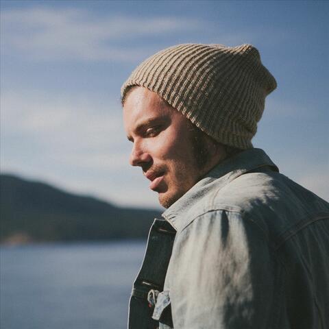Josh Garrels