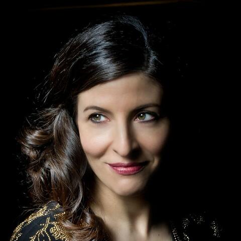 Ingrid Jacoby