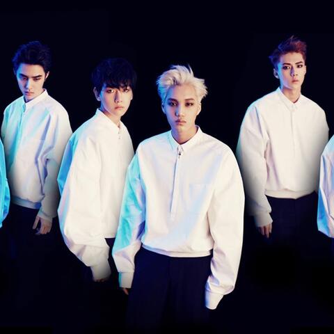 EXO-K