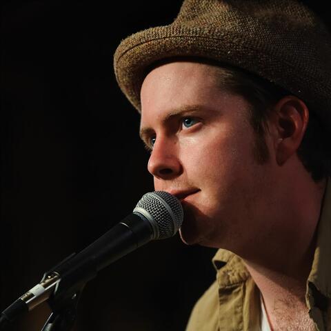 John Fullbright