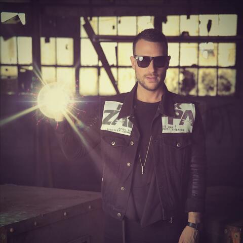 Don Diablo x Lucky Luke