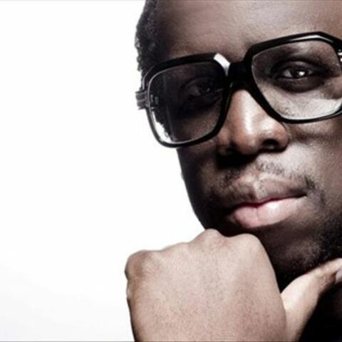 Youssoupha