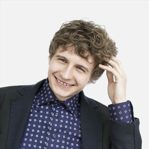 Pavel Kolesnikov