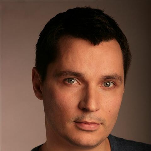 Simon Lepper