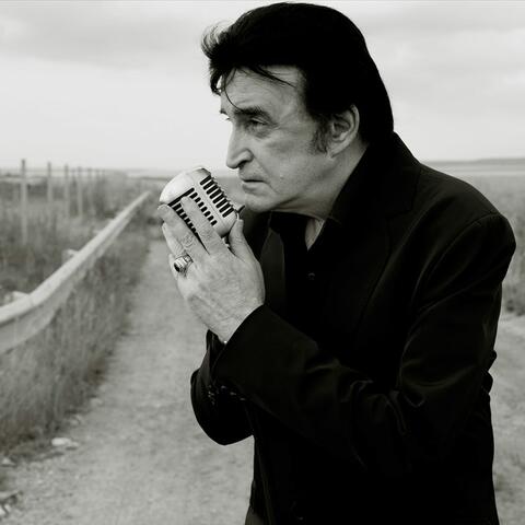 Dick Rivers