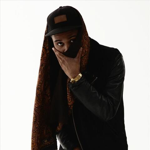 Lunice & Cali Cartier