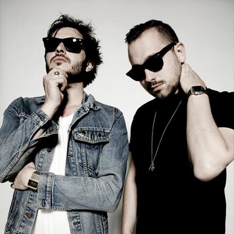 The Shoes & Dominic Lord